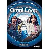 Amazon.com: Omni Loop [DVD] : Mary-Louise Parker, Ayo